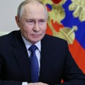 Prvi kontakt Putina sa Zapadom posle godinu dana: Ruski lider razgovarao sa predsednikom Finske i premijerom Norveške