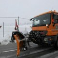 Počinju noćna dežurstva, sve je spremno za zimu: Novosadske službe u pripravnosti, ali postoji jedna briga