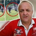 "Kriminalci su se sporazumevali na čistom šatrovačkom" Vitorović o najčešćim "zanimanjima" Balkanaca u Švajcarskoj…