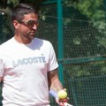 Tipsarević: Novi vek srpskog tenisa je izvanredan projekat