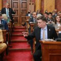 Danas se nastavlja sednica Skupštine: Novi test za naprednjake koliko poštuju Vučićeve reči