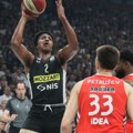 I Petrušev napušta zvezdu Srpski košarkaš ide u NBA