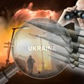 "Rusi hoće da dignu u vazduh nuklearku": Ukrajinske službe tvrde da preti katastrofa u Zaporožju: "Sutra je ključni dan"