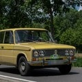 Prodaja automobila "lada" u Rusiji porasla za 92,2 odsto