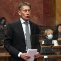 Moj govor pogrešno protumačen: Javno izvinjenje ministra Aleksandra Martinovića
