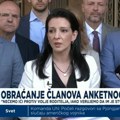 Tepić o ukidanju Anketnog odbora: Nećemo ići protiv volje roditelja, Orlić pravnim nasiljem odlučio da blokira odbor