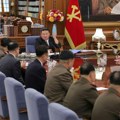 Ким Џон Ун сменио највишег генерала и позвао на припреме за рат