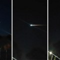 Kiša meteora Perseida u Novom Sadu: Gde, kada i kako da posmatrate prelepi fenomen