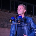 Stanivuković objasnio zašto se protivi održavanju koncerta beogradskih repera
