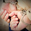 Pančevo: Uhapšen Beograđanin - skidao ženama lančiće
