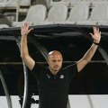 Igor Duljaj zadovoljan nakon pobede: "i publika zbog ovakvih utakmica dolazi na stadion"