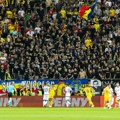 UEFA izrekla kaznu Rumunima zbog banera "Kosovo je Srbija": Optužili su ih za rasizam