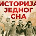 „Istorija jednog sna FK Radnički 1923-1969“ – Slavko Stepanović