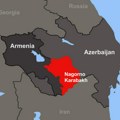 Samoproglašena republika Nagorno-Karabah prestaje da postoji