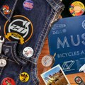 Prvi Muzej bicikala i pop kulture “20 Cola” na Balkanu od nedelje otvoren u Kragujevcu