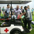 Jezivi detalji: Igrač Panatinaikosa delimično ostao bez sluha, zadobio i potres mozga posle napada navijača Olimpijakosa