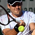 Dušan Lajović eliminisan na startu ATP turnira u Bazelu