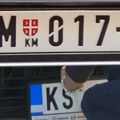 Vlada u Prištini produžila rok za preregistraciju automobila do 1. decembra
