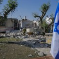 Izrael napao blizu bolnice Al Kuds u Gazi, najmanje 21 osoba povređena u bolnici