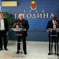 Ambasador Konga u Jagodini: Nikada nećemo priznati nezavisnost tzv. Kosova