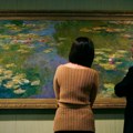 Slika Claudea Moneta prodana za 74 miliona dolara