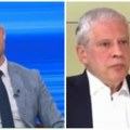 Miroslav Aleksić je najveći lažov i manipulator Tadić je ovo rekao bez ustezanja, razobličio sve što ovaj priča