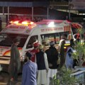 Horor u Pakistanu Otac ubio ćerku, razlog bizaran