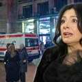 Kaliopi progovorila o momentu kada je žena preminula pred nastup: Morala sam da izađem iz crne rupe, to je kao da tonete...