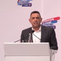 "Petooktobarski ološ se svojih vođa stidi..." Aleksandar Vulin u Vranju: Mi se Vučićem ponosimo i koračamo zajedno sa…
