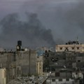Izrael negirao da su mu SAD dale rok da okonča vojnu operaciju u Gazi
