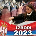 Srbija glasala, rezultati (ne)očekivani! Nestorović tas na vagi za formiranje gradske vlasti