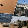 RAT IZRAELA I HAMASA Toni Bler neće raditi na preseljenju Palestinaca iz Gaze, Hezbolah odgovorio Netanijahuu