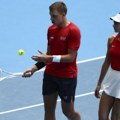 Bravo! Olga i Hamad doneli Srbiji četvrtfinale Junajted kupa, a poznato sa kim će i u nokaut fazi igrati