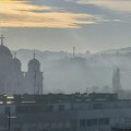 Aero Alarm 2 – Rekordno zagađenje vazduha na Badnji dan u Valjevu