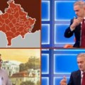 Isplivali dokazi: Borko postavio granice sa Kosovom i dozvolio kosovske tablice!