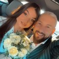Oženio se Dino Dizdarević! Nedelju dana nakon veridbe stao na "ludi kamen" - mlada blista, a osmeh sa lica ne skidaju!