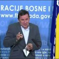 Sud BiH potvrdio: bivši premijer FBiH Novalić, Solak i Hadžić idu u zatvor