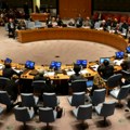Rusija zatražila hitnu sednicu Saveta bezbednosti UN