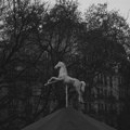 Slika i reč. Pariska stecišta: Crno-bele fotografije beleži David Pužado, uz stihove španskih pesnika
