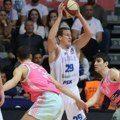 Kakva utakmica u ABA ligi: Zadar i Mega odigrali meč koji je rešen u neizvesnoj završnici