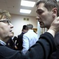 Ne želi da prima saučešća: Oglasila se majka Alekseja Navaljanog