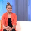 Anja Crevar za RTS: Biće medalja, isplivaću olimpijsku normu u Beogradu