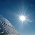 Raspisan konkurs za sufinansiranje projekata primene solarne energije