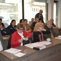 Poverenje ključno za unapređenje slobode medija: U Vranju održan jedan od najposećenijih sastanaka Stalne radne grupe za…