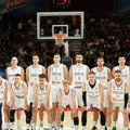 Košarkaši Srbije pobedili Gruziju u kvalifikacijama za Evropsko prvenstvo