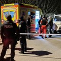 Okončana drama u Brežicama, bivši policajac se zabarikadirao u kući i pucao u policajce