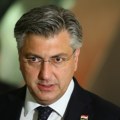 Raspušta se hrvatski Sabor Plenković objavio: Lopta je u dvorištu Zorana Milanovića