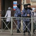 "Sprečen atentat na putinovog saradnika": Rogov: Ukrajinci pripremali teroristički napad u Zaporožju, ali se ništa nije…