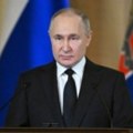 Putin traži od Federalne službe bezbjednosti da ulovi 'izdajice'