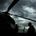 Helikopteri američke vlade prevoze građane SAD sa Haitija